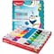 Maped Marker Peps Dry Erase Markers School Pack, PK168, 168PK 741804 - alternate 1